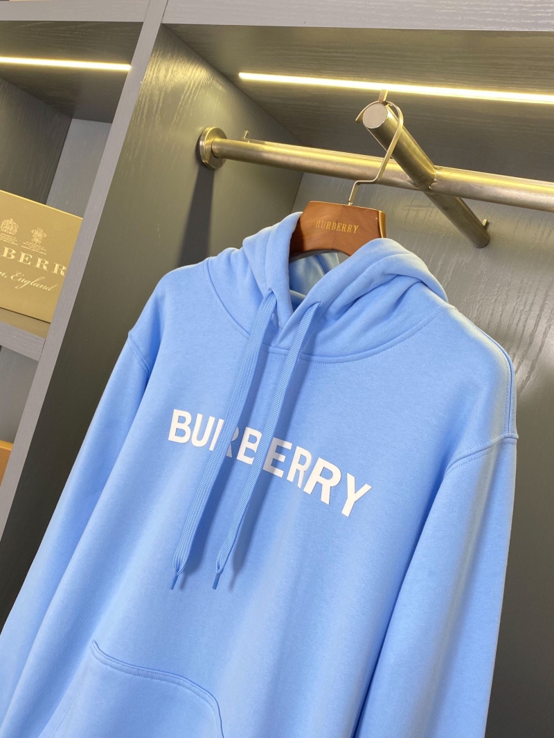 Burberry Hoodies